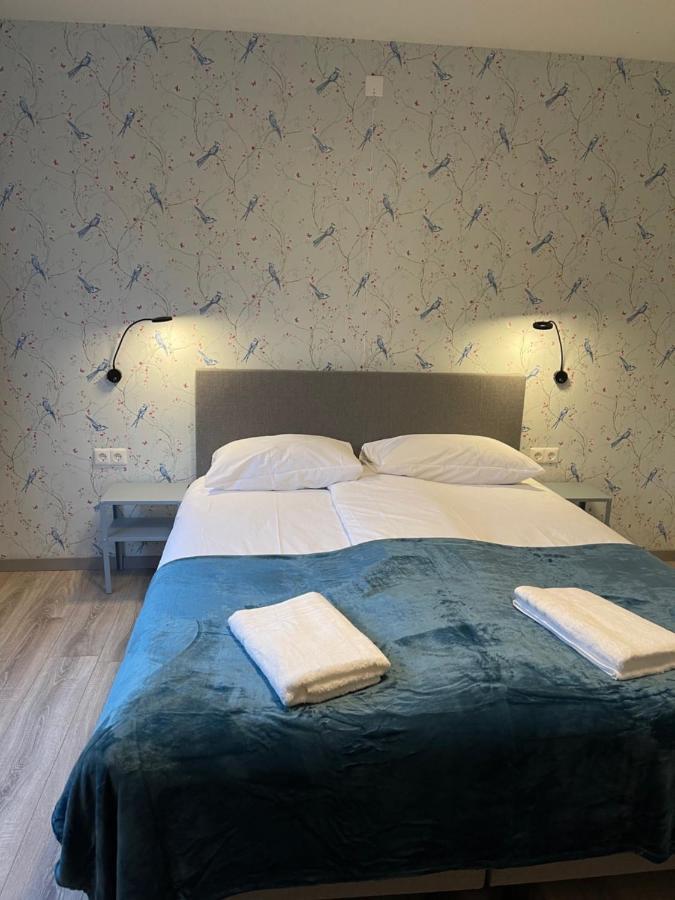 Hotel B&B Sint-Maria Next Door Valkenburg aan de Geul Extérieur photo