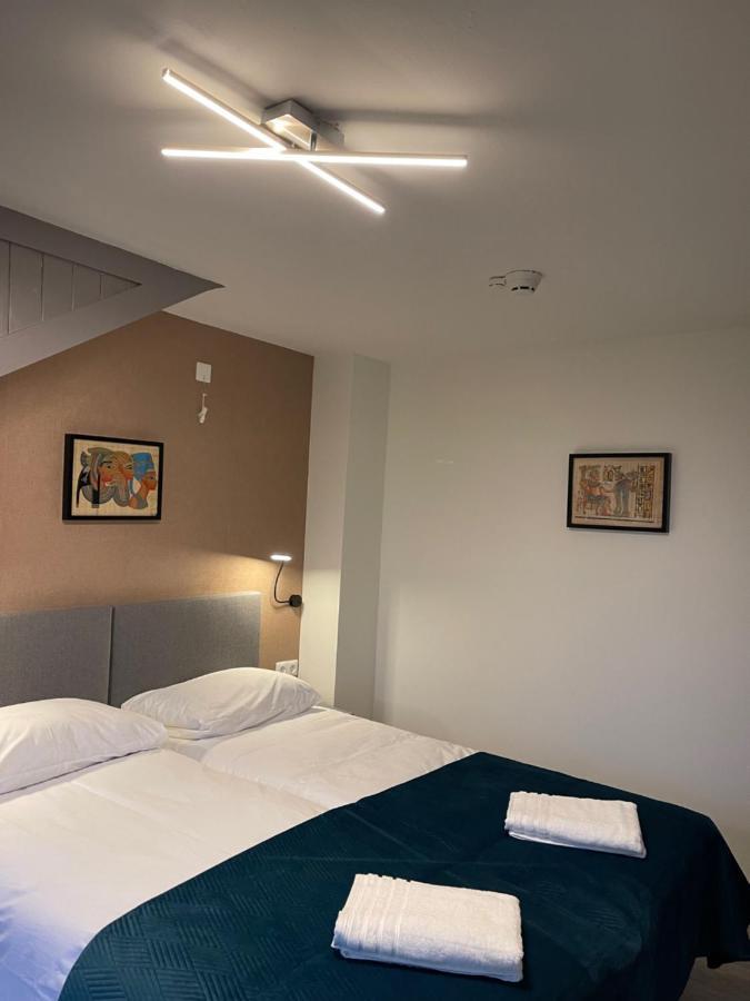 Hotel B&B Sint-Maria Next Door Valkenburg aan de Geul Extérieur photo