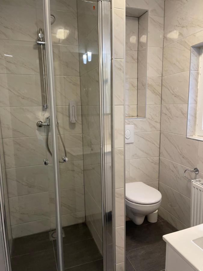 Hotel B&B Sint-Maria Next Door Valkenburg aan de Geul Extérieur photo