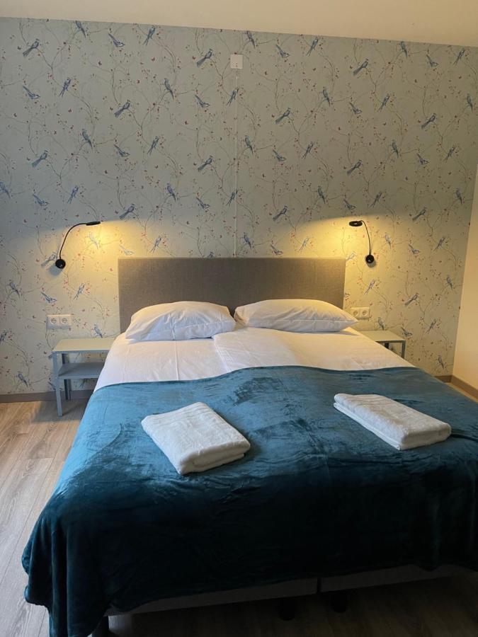 Hotel B&B Sint-Maria Next Door Valkenburg aan de Geul Extérieur photo