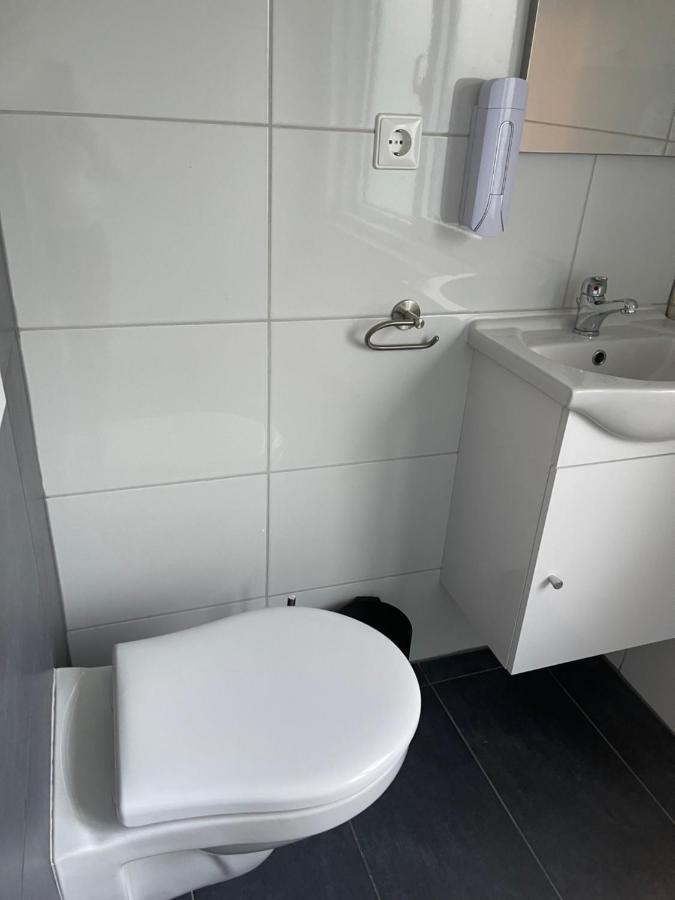 Hotel B&B Sint-Maria Next Door Valkenburg aan de Geul Extérieur photo
