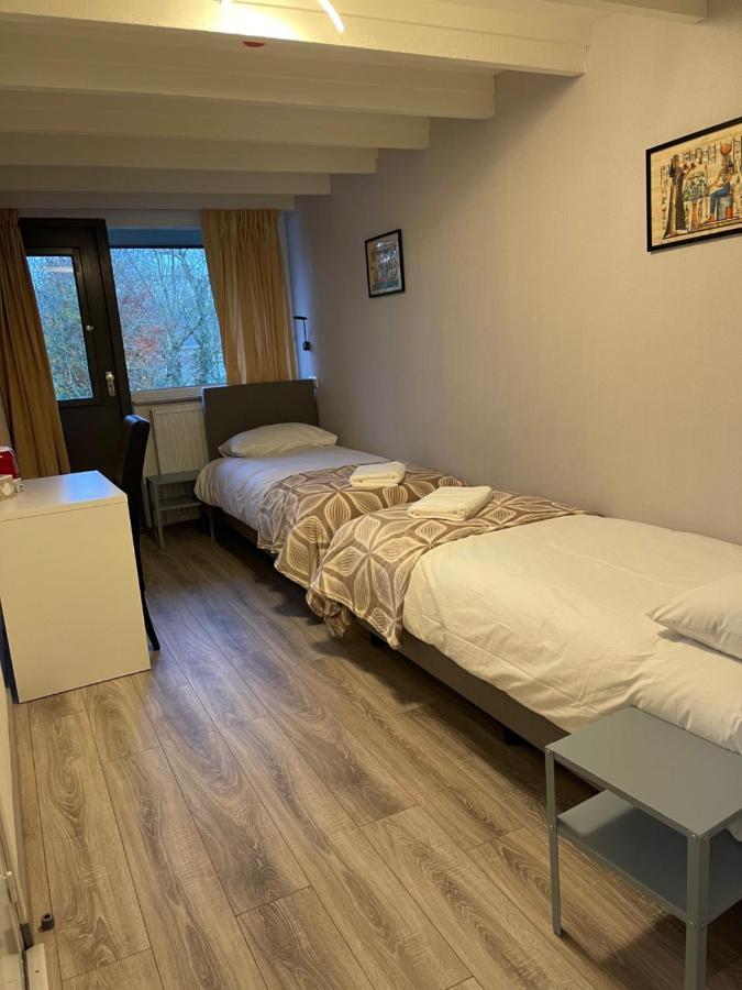 Hotel B&B Sint-Maria Next Door Valkenburg aan de Geul Extérieur photo