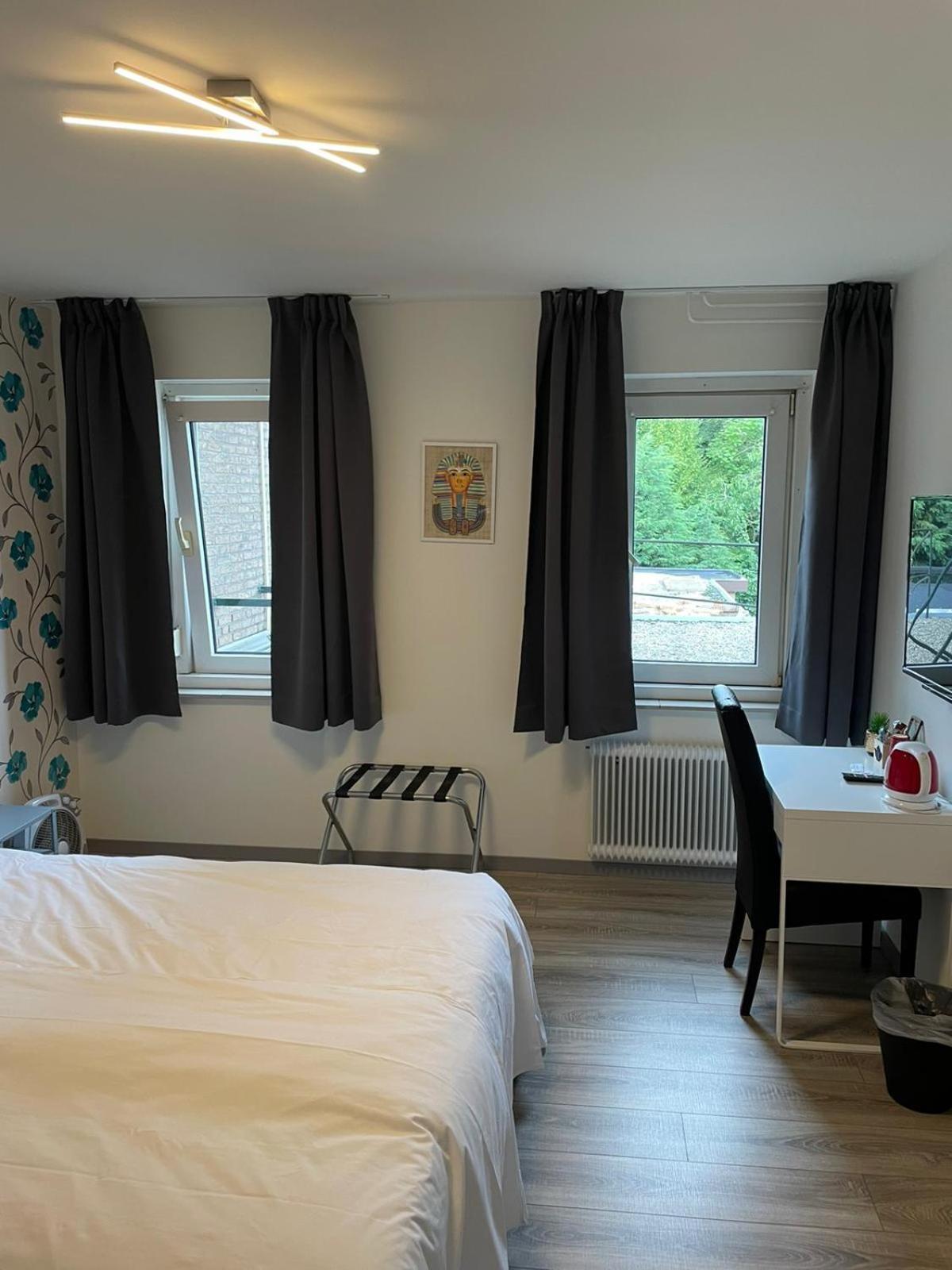 Hotel B&B Sint-Maria Next Door Valkenburg aan de Geul Extérieur photo
